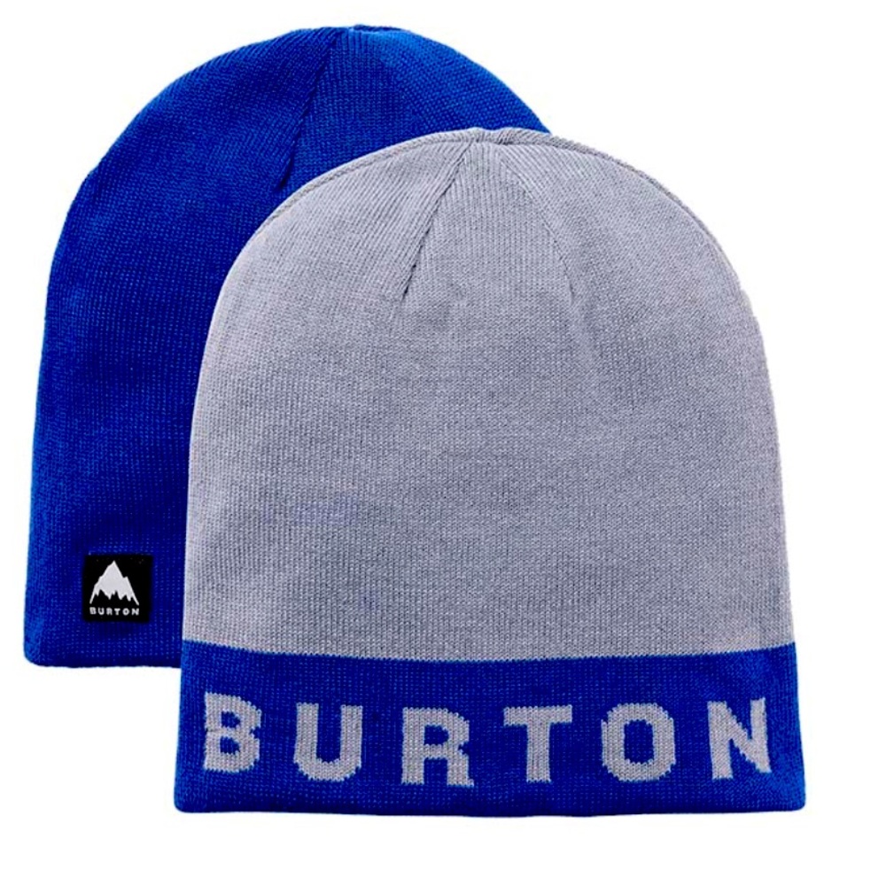 Burton “Billboard” beanie. Warm, stylish, great quality!